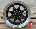 Комплект дисков Watanabe 15x7 et20 4x100/4x114.3