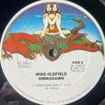 Mike Oldfield ‎– Ommadawn (США 1975г.)