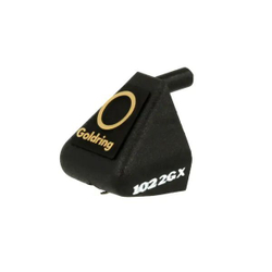 Cменная игла для головки звукоснимателя Goldring D22GX Stylus (1020/1022/GX) GL0155M