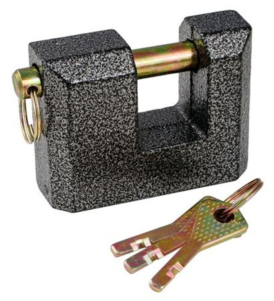 Замок навесной S-Locked ВС 06-П 3 кл. / 121438 Замок навесной S-Locked ВС 06-П 3 кл. / 121438