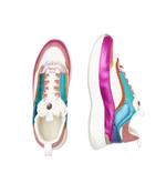 Кроссовки 225-KENSINGTON Kurt Geiger - разноцветная(0896315169)