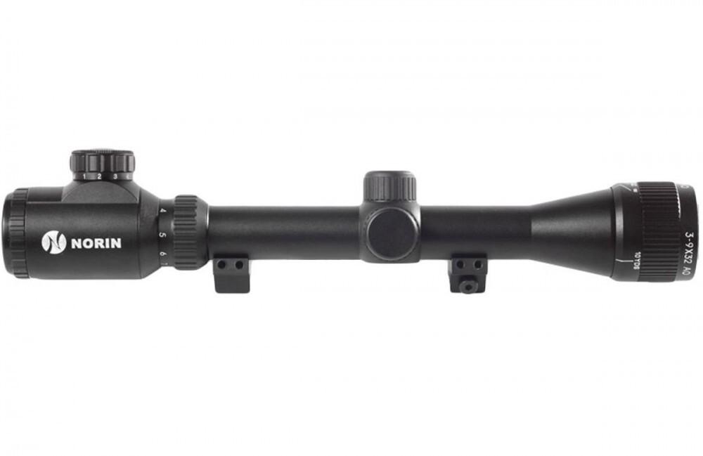 Прицел оптический NORIN 3-9x32