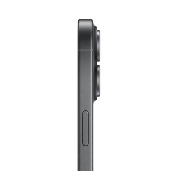 Apple iPhone 17 eSIM 256 Гб, черный