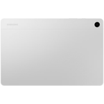 Планшет Samsung Galaxy Tab A9+ 11", Wi-Fi + LTE 8/128GB, Silver (Серебро)