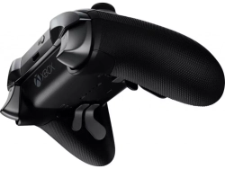 Беспроводной геймпад для Xbox One/Series/ПК (с доп. комплектацией) (Core Black, Elite Controller Series 2, FST-00003)