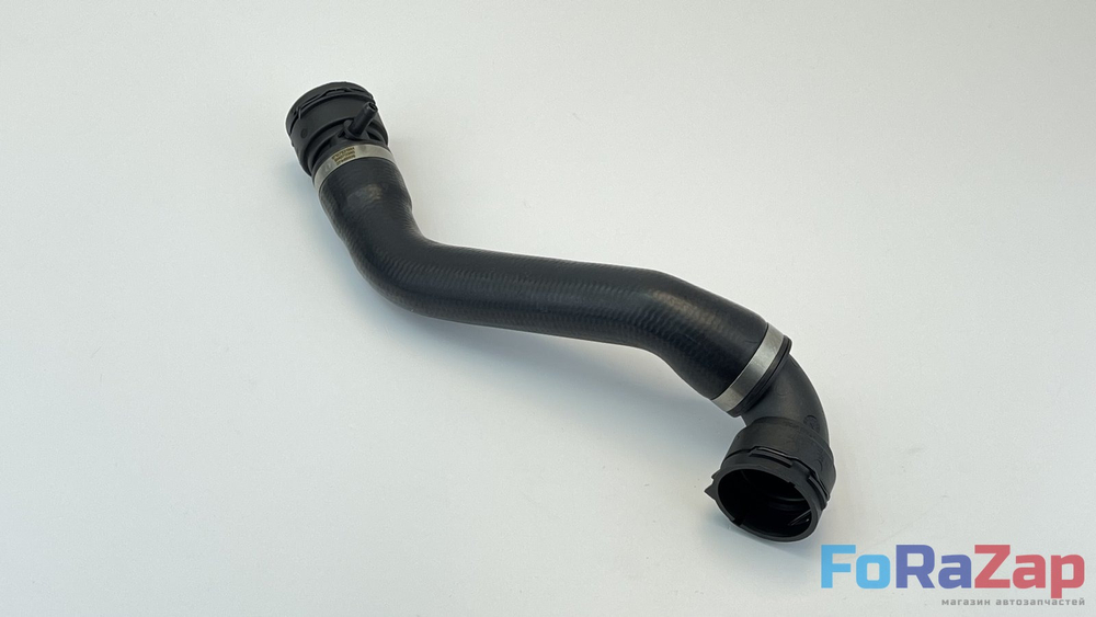 Патрубок системы охлаждения BMW N43, N45