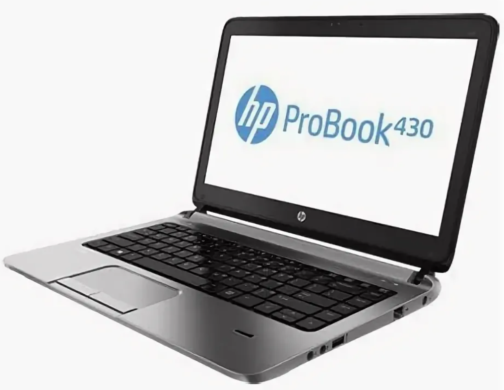 Ноутбук hp probook 430 g2