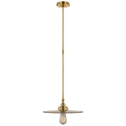 Светильник Visual Comfort Parkington 14" Pendant