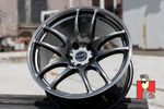 Комплект дисков Work Kiwami 18x9.5 et20 5x114.3