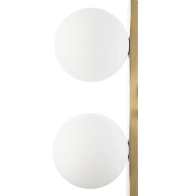 Citilux GLOB CL209423 Светильник бра Бронза