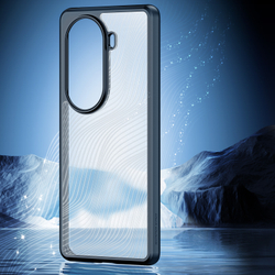 Защитный чехол прозрачный для OPPO Reno11 Pro, серия Aimo Series Case от Dux Ducis