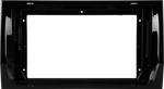 Магнитола для Skoda Kodiaq 1, Karoq 1 (рамка под 9") - Teyes CC3-2K монитор 13", QLED+2K, Android 10, Быстрая, 4G SIM-слот, CarPlay