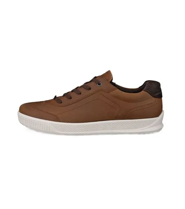 Кеды мужские ECCO BYWAY