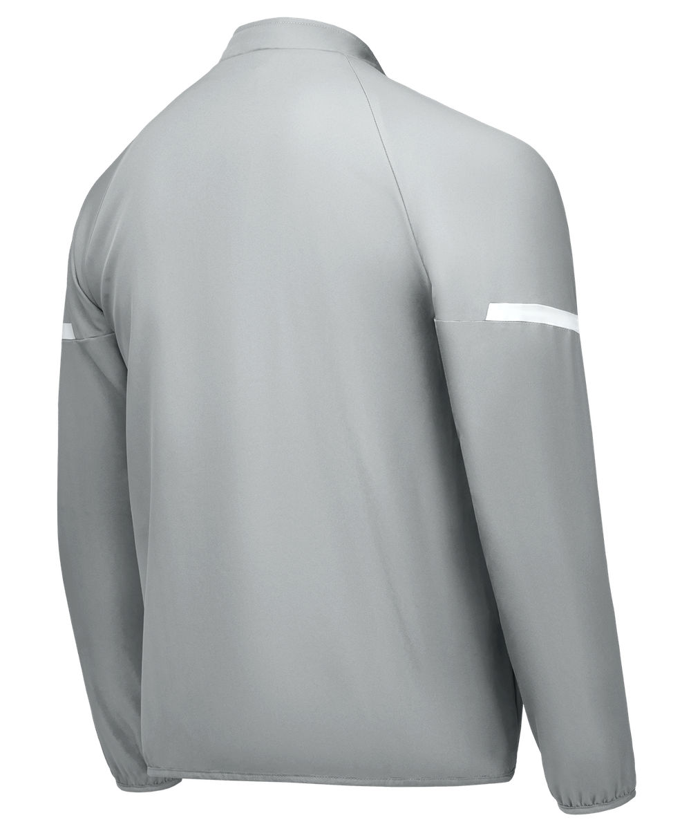 УЦЕНКА Куртка спортивная CAMP 2 Lined Jacket, серый