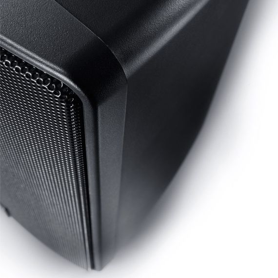 Canton Pro X.3 Black