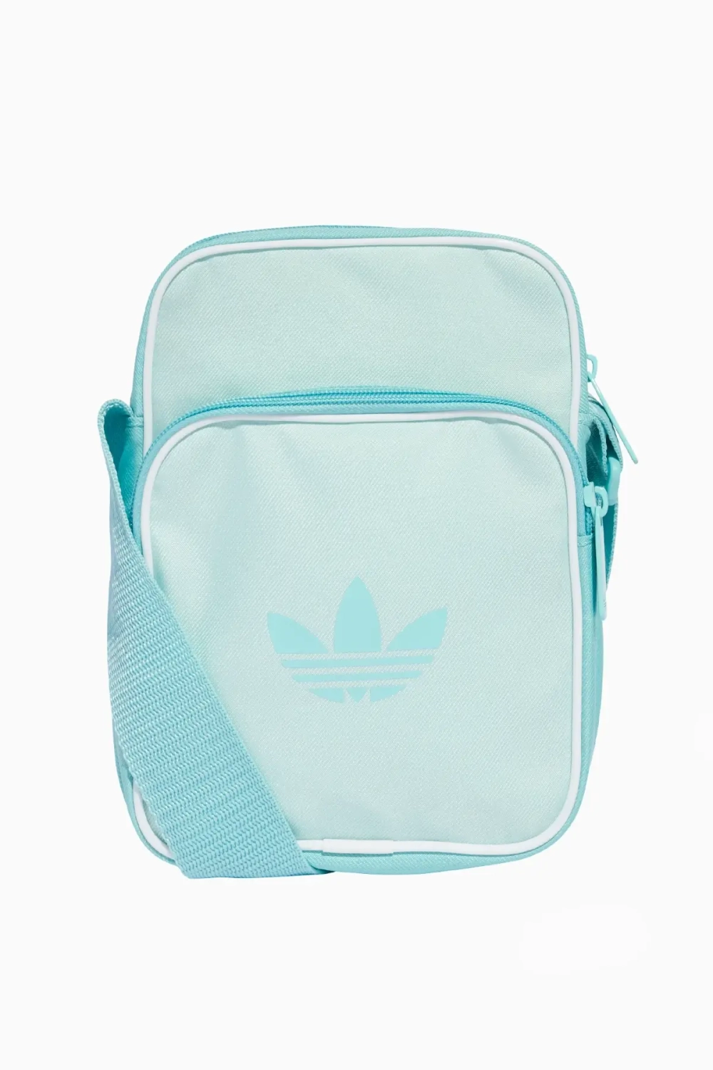 Сумка на плечо adidas Adicolor Classic Small Item - голубой
