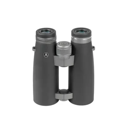 Бинокль Veber Silver Line II 12x50WP