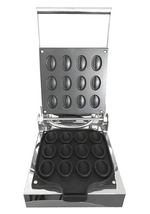 Вафельница AIRHOT WWN-12 Coffee bean