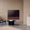 CANVAS HIFI 77 Walnut