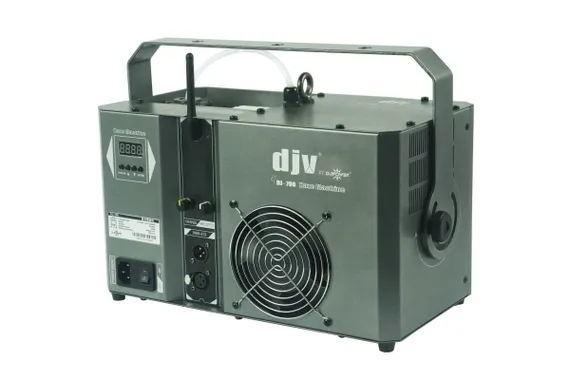 DJ POWER DJ-700