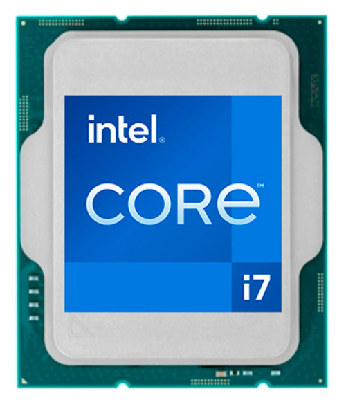 Процессор Intel Core i7-14700KF