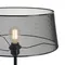 Торшер Cobweb FR4024FL-01B Freya