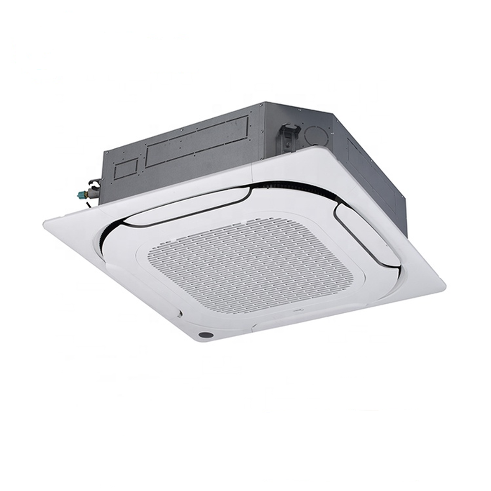 Кассетная VRF система Midea MI2-71Q4DHN1