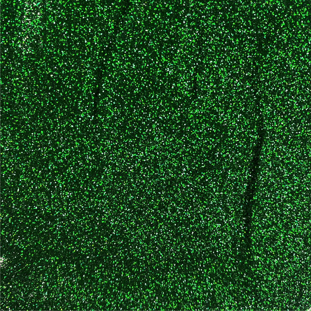 Глиттер мелкий Holographic Emerald, 25гр