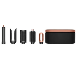 Стайлер Dyson Long HS09 Airwrap Co-Anda 2X, Amber silk (Янтарный шелк) EU