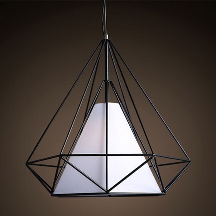 Люстра The Diamond Chandelier D60
