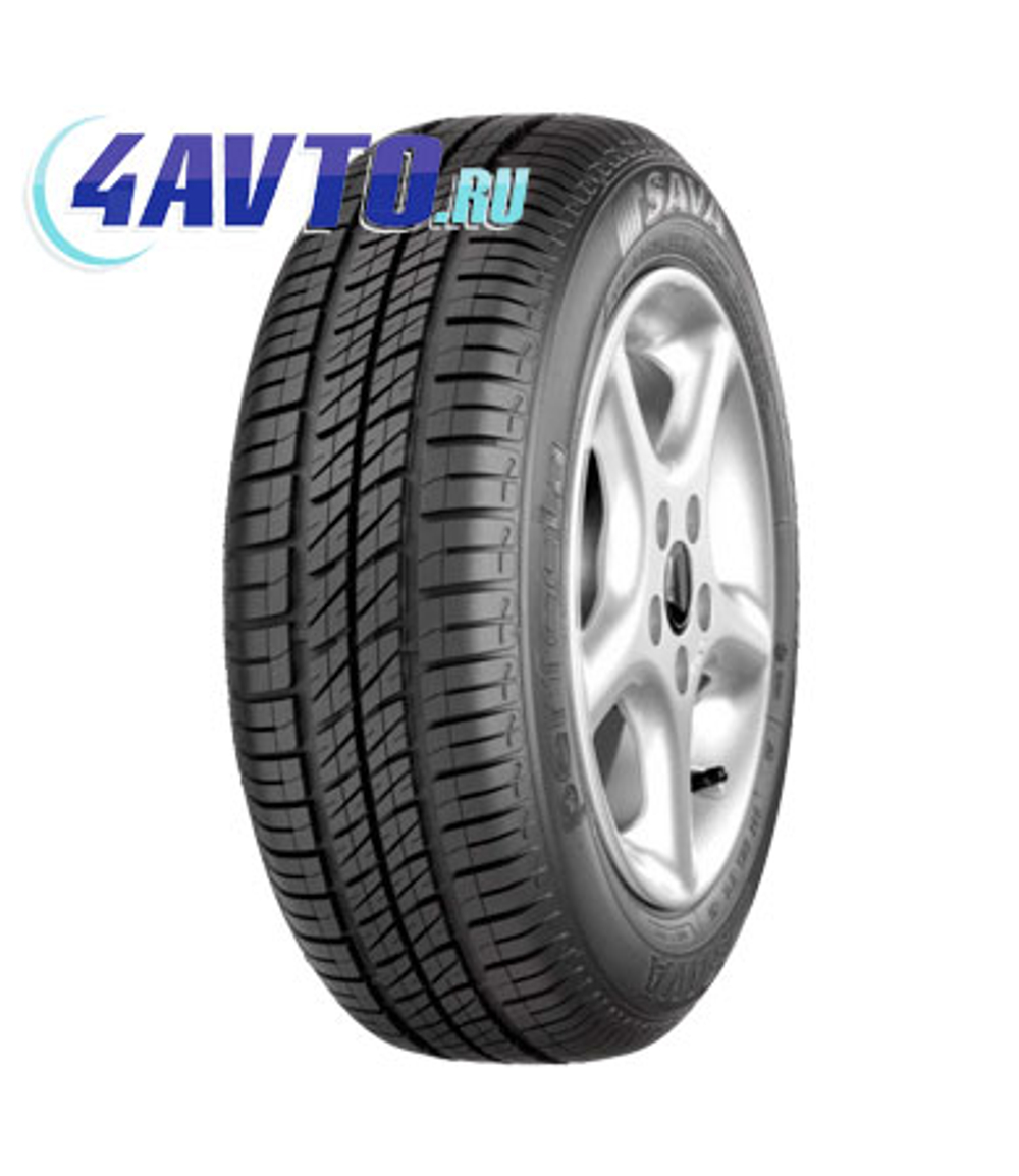 Легковая шина 175/65R14 82T Perfecta (SAVA).