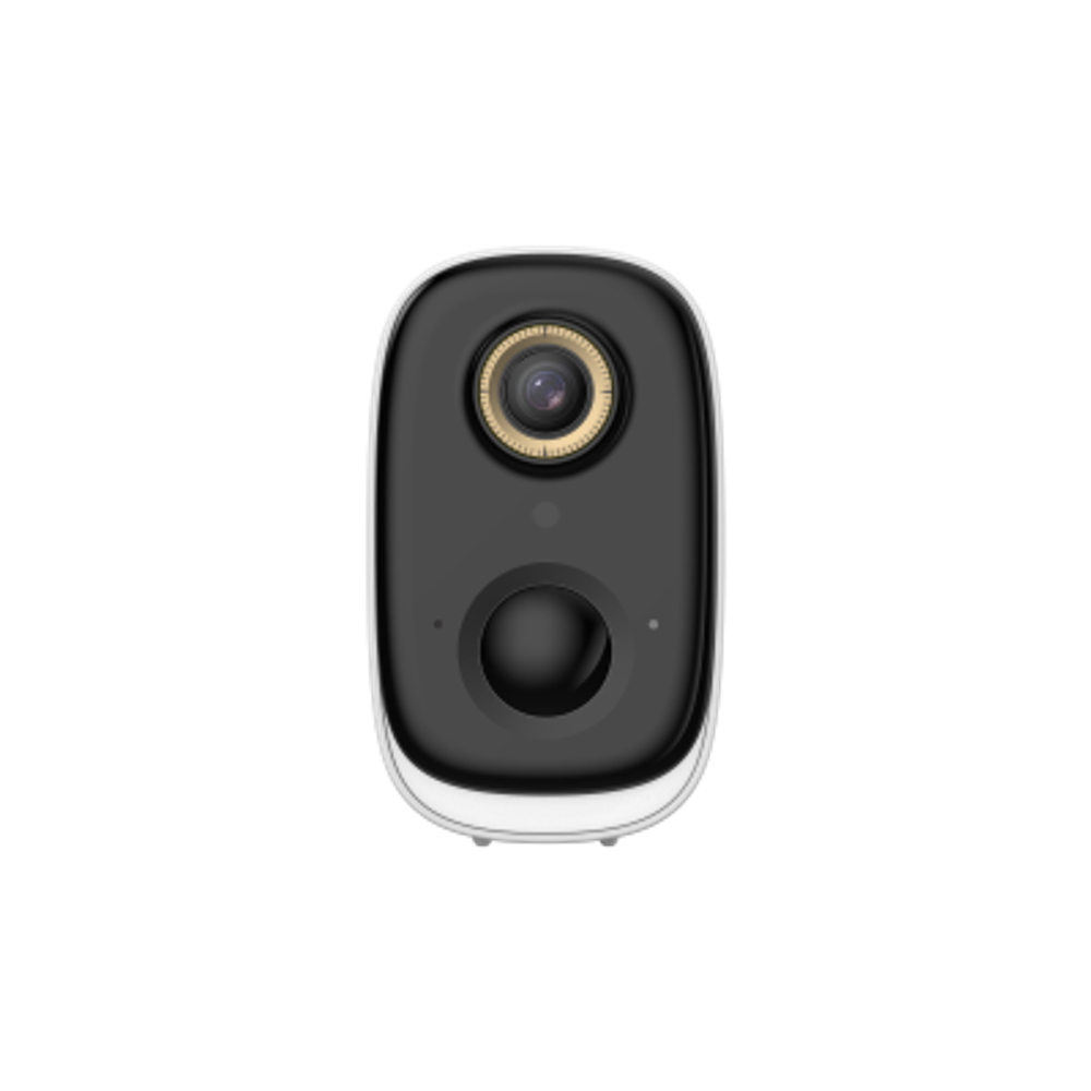 DH-BF5H Уличная цилиндрическая IP-видеокамера с Wi-Fi