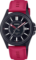 Мужские наручные часы Casio MTP-E700BL-1E