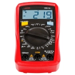 Цифровой мультиметр DM-10 RGK 776554