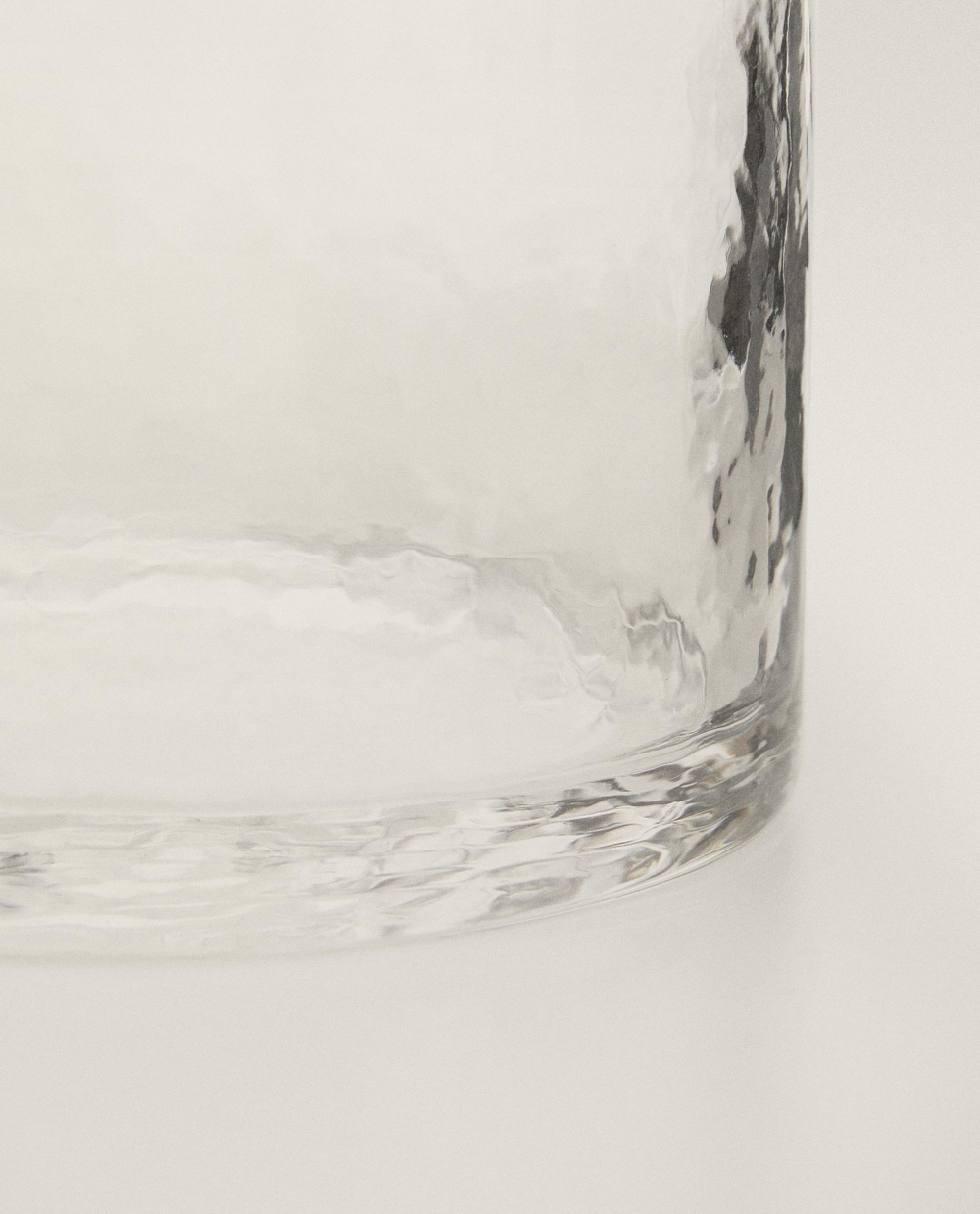 стакан из стекла Zara Home