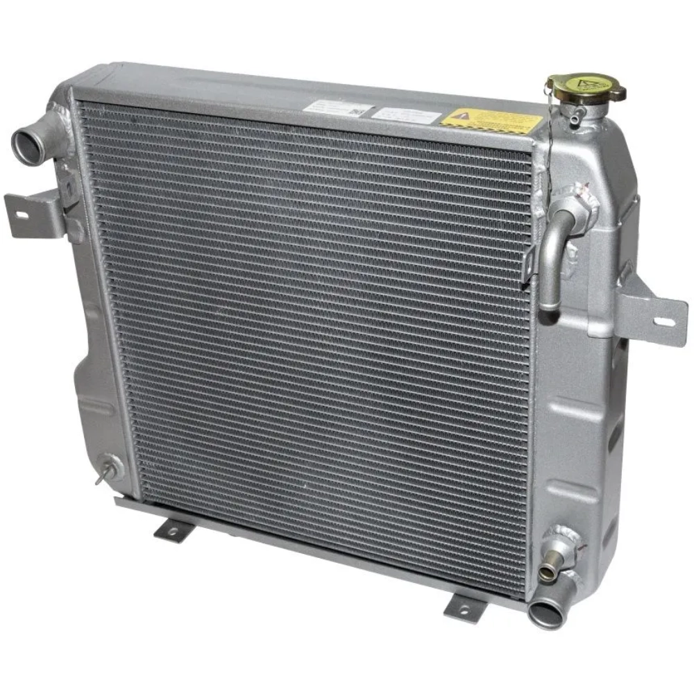 Радиатор водяной HangСha CPCD40-50XRX (TD42)/CPYD 2014- R456331000000