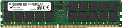 MTC40F2047S1RC56BB2, Модуль памяти Micron DDR5 5600 RDIMM 128G