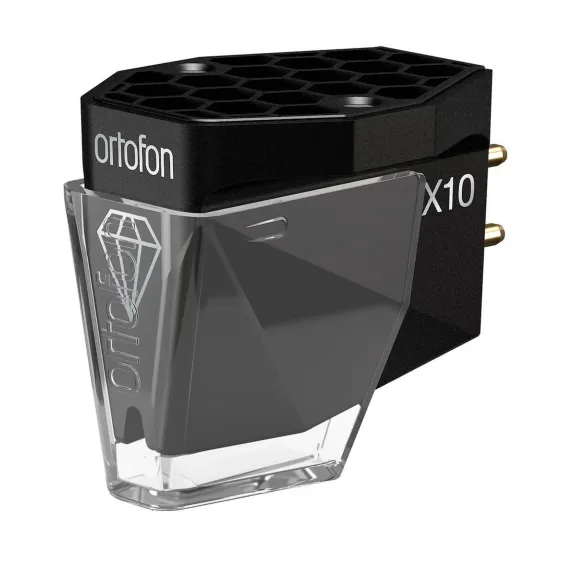 Ortofon MC X10 Black