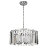 Подвесная люстра Citilux Джейн CL306161