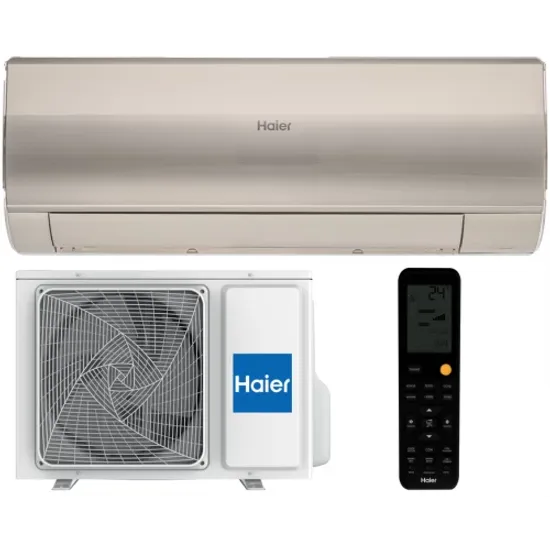Кондиционер Haier Flexis HSU-12HFF203/R3-G/HSU-12HUF203/R3