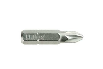 Вставка для шуруповерта (PZ1, 1/4", 30 мм) NAREX 807301