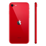 Смартфон Apple iPhone SE 2022 64GB, Red (Красный)