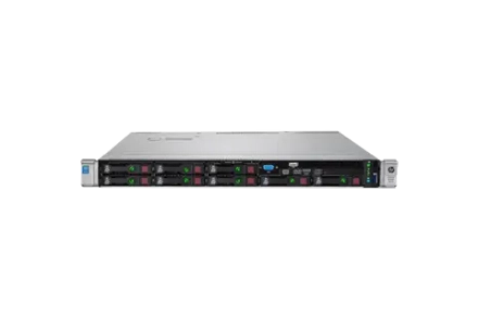 HPE ProLiant DL360 Gen9 8xSFF конф. 1
