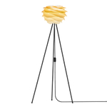 Плафон carmina mini yellow