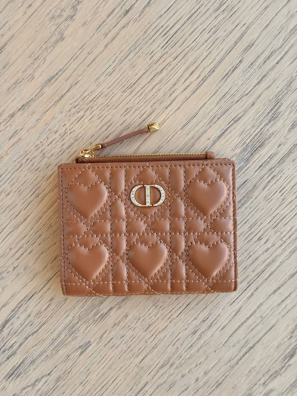 Кошелек Dior