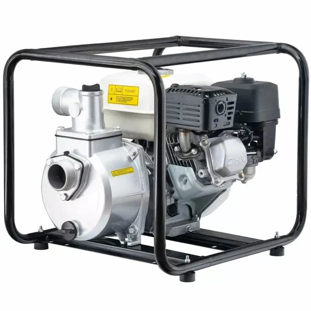 Мотопомпа HND WP20PC