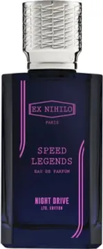 Ex Nihilo Speed Legends Night Drive