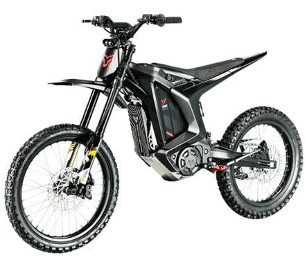 Arctic Leopard Clouded Leopard XE PRO S