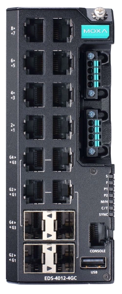 EDS-4012-4GC-HV
