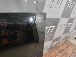 Стекло багажника правое Toyota Land Cruiser 200 07-21 Б/У Оригинал 6271060E50